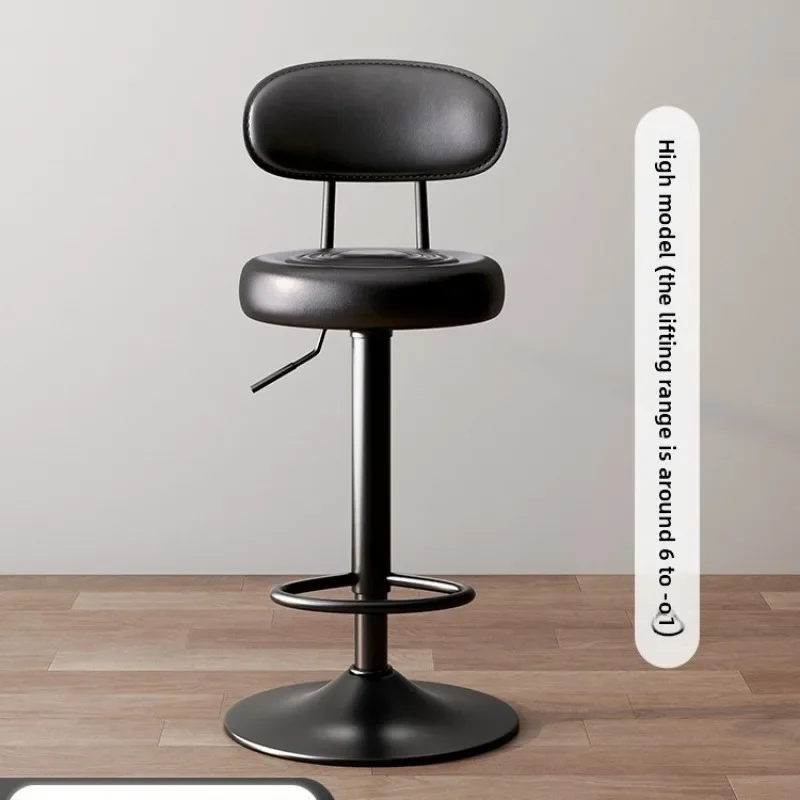 インターネット有名人向けバーチェア、家庭用昇降式レジ用ハイチ - Home Bar Stools のレビューと価格