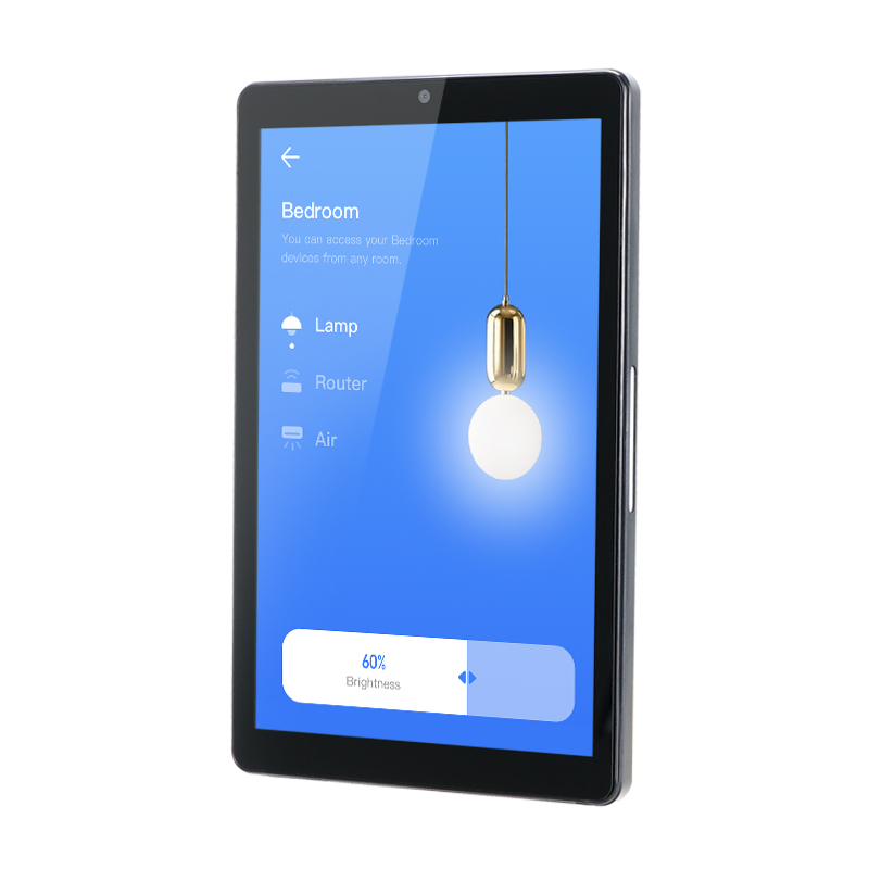 8インチRK3566クアッドコアAndroid 11 PoE - Home Bar Android のレビューと価格