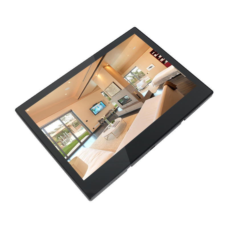 Tuya Smart 10.1インチ IPS 2+16GB  - Home Bar Android のレビューと価格