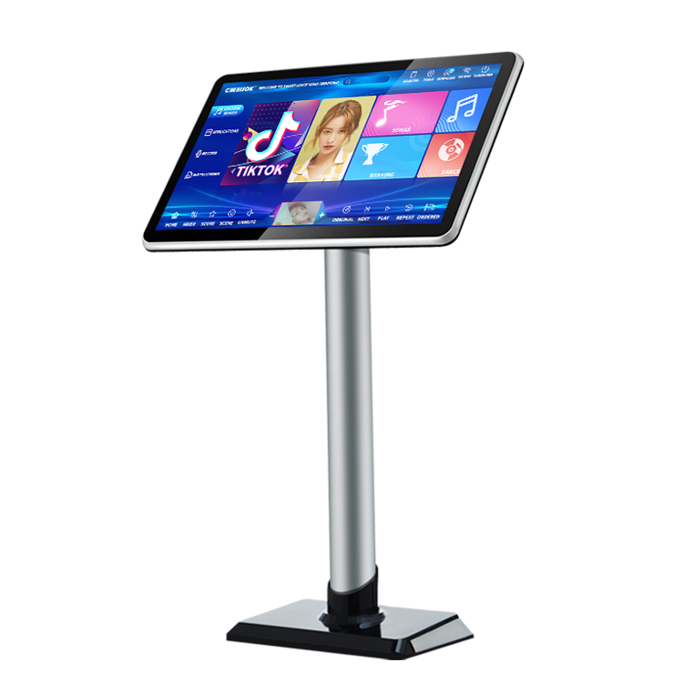 40W 中国製カラオケプレーヤーマシンシステム 全19曲 K - Home Bar Android のレビューと価格