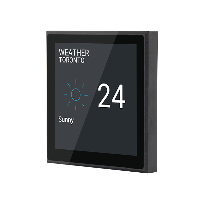 YC-SM41PM EUスマートスイッチモジュール Wi-F - Home Bar Android のレビューと価格