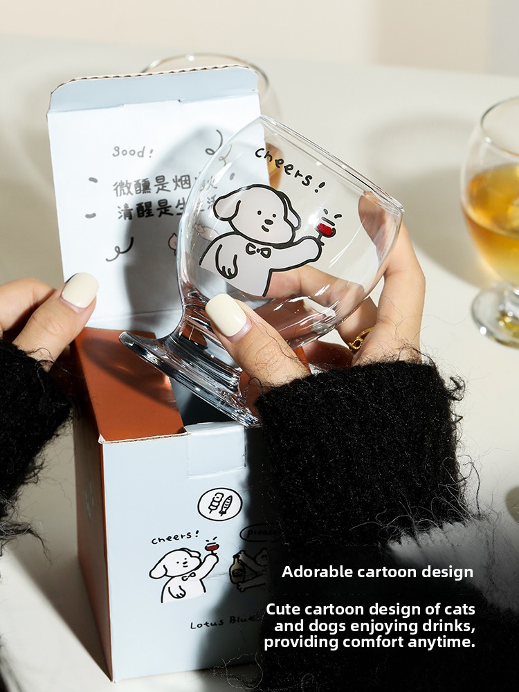 ブルーロータスホームハイボールグラスセットデザインセンセーシ - Highball Glass Set のレビューと価格