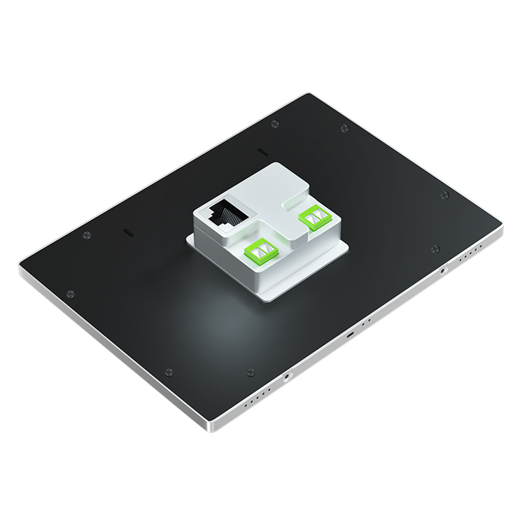独自のCNC 10インチタブレットPC、IPSディスプレイ、 - Home Bar Android のレビューと価格
