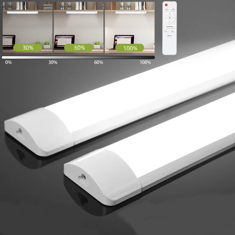 リモコン LED キャビネットランプ調光可能なキッチンクロー - Home Bar And Cabinet のレビューと価格