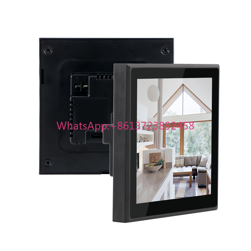 サンワールド YC-SM41PM 照明制御スマートホーム 4 - Home Bar Android のレビューと価格