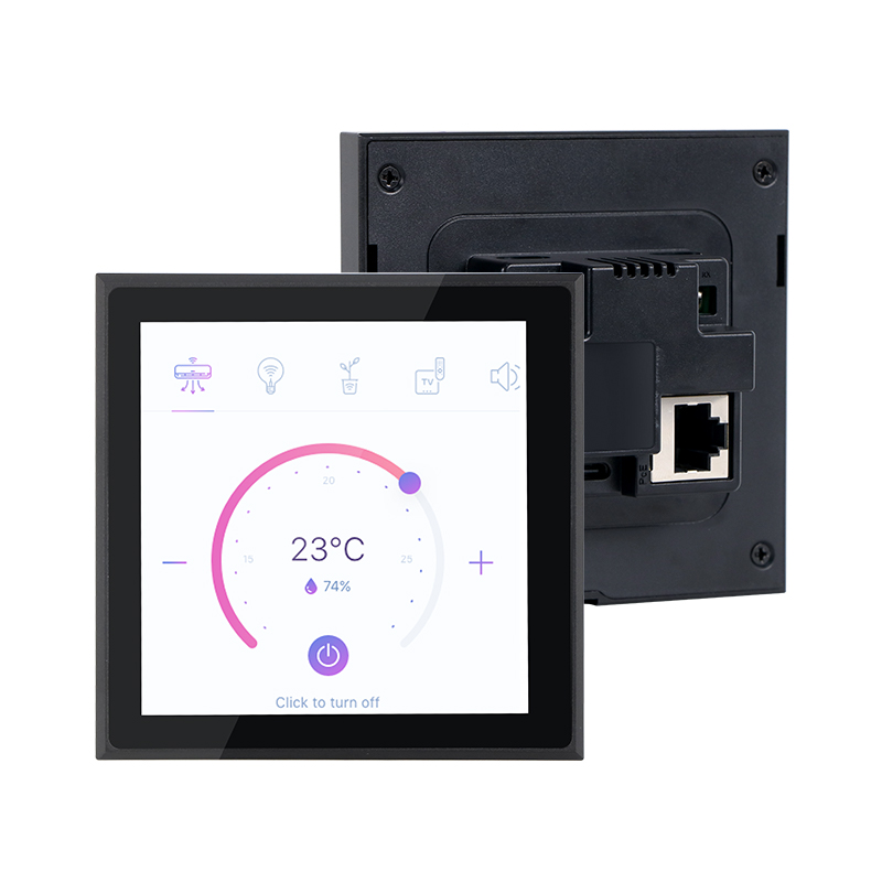 サンワールド YC-SM41PM 照明制御スマートホーム 4 - Home Bar Android のレビューと価格