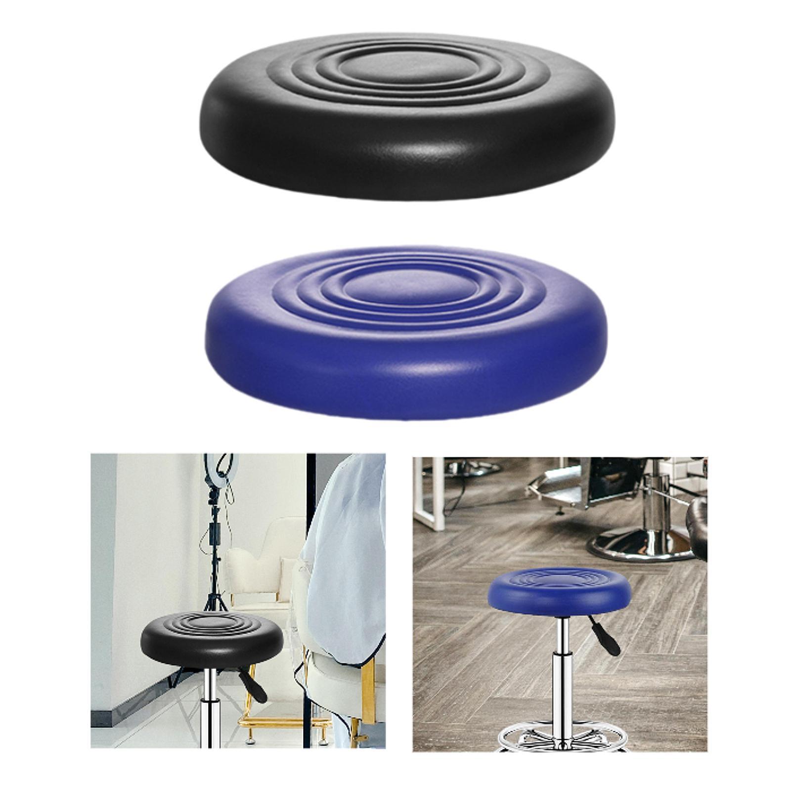 バースツール交換用シートトップ交換部品パッド入り回転バースツ - Home Bar Stools のレビューと価格