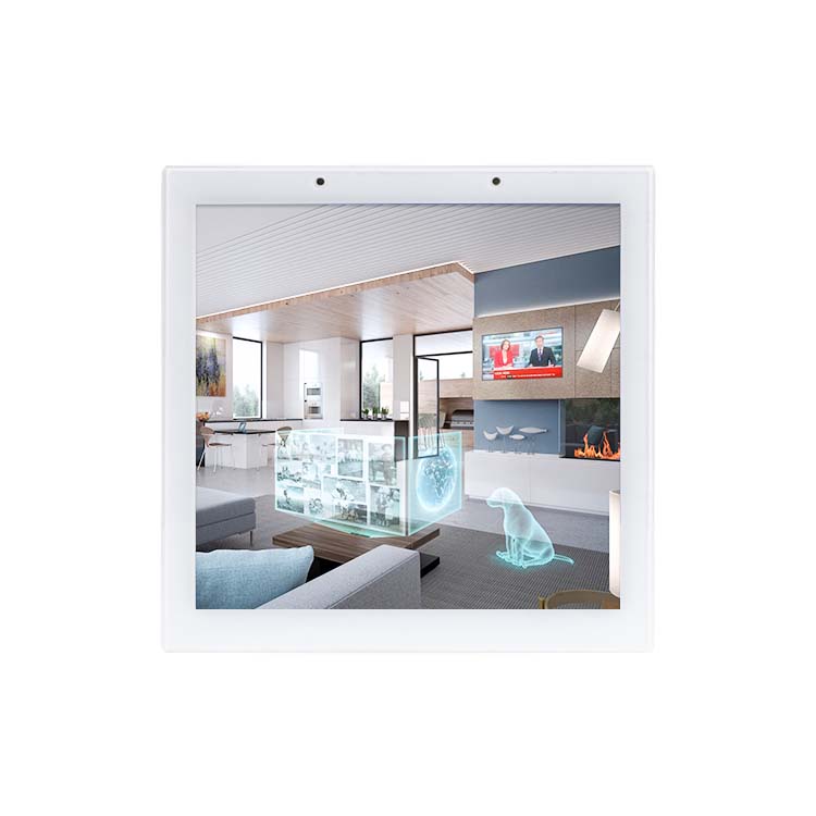 2025年 4インチ IPSタッチスクリーン プラスチックタ - Home Bar Android のレビューと価格