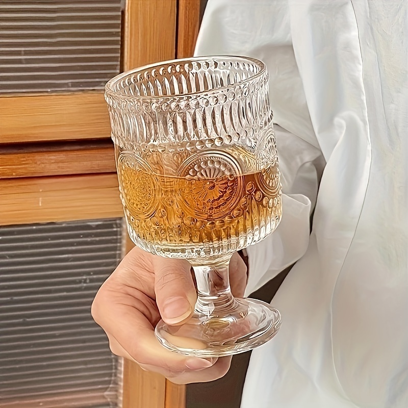 4点セット - ひまわりグラスセット、ハイボール250ml/ - Highball Glass Set のレビューと価格