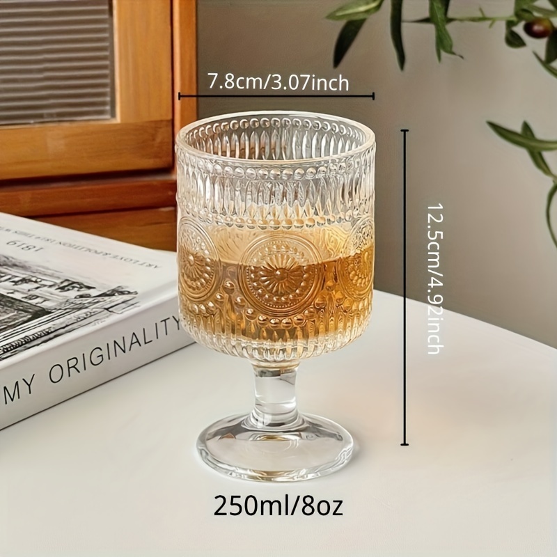 4点セット - ひまわりグラスセット、ハイボール250ml/ - Highball Glass Set のレビューと価格