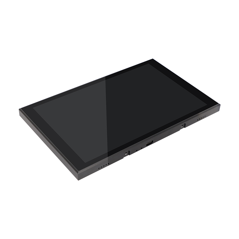 8インチIPSタッチスクリーン、USB電源、RK3566クア - Home Bar Android のレビューと価格
